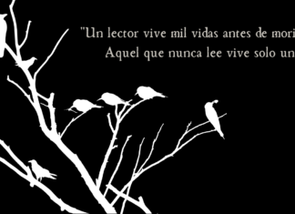 ¡Feliz Día Internacional del Libro!