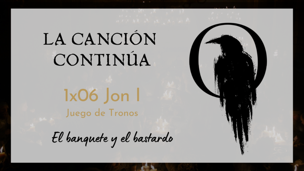 Nuevo capítulo Jon 1 YTB