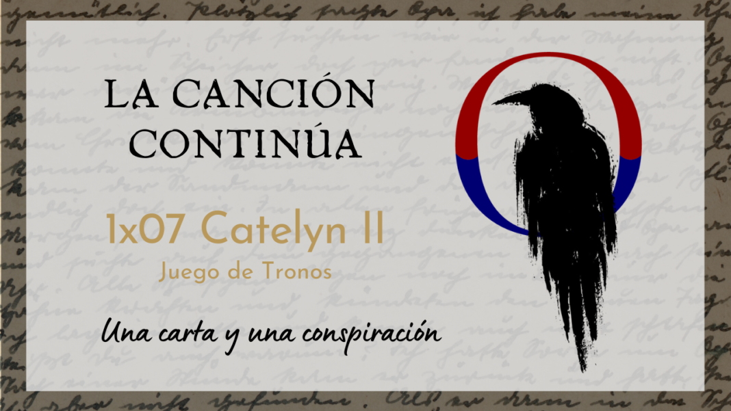 Nuevo capítulo Cat 2 YTB