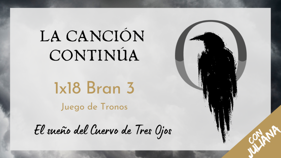 _Nuevo capítulo Bran 3 YTB