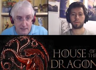 La novedades de House of the Dragon – Vídeo con Frikidoctor
