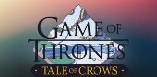 Game of Thrones: Tale of Crows, nuevo juego de los creadores de Reigns