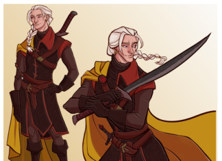 La HBO ya busca un Daemon Targaryen para House of the Dragon