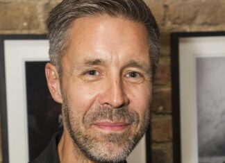 House of the Dragon ya tiene su primer actor: Paddy Considine será el rey Viserys I Targaryen