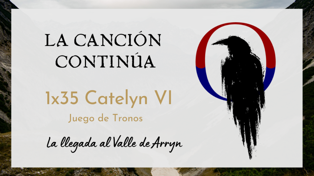 Nuevo capítulo Cat 6 YTB