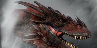 La HBO confirma que inicia la producción de House of the Dragon con las primeras imágenes de dragones