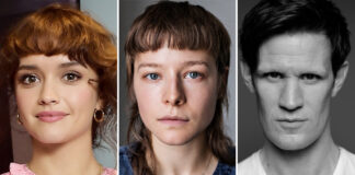 La HBO confirma a los actores de Alicent, Rhaenyra y Daemon y los directores de House of the Dragon