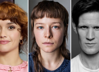 La HBO confirma a los actores de Alicent, Rhaenyra y Daemon y los directores de House of the Dragon