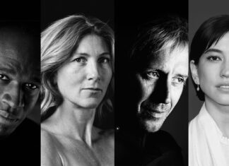 ¡Confirmados los actores de Corlys y Rhaenys Velaryon, Otto Hightower y Mysaria en House of the Dragon!