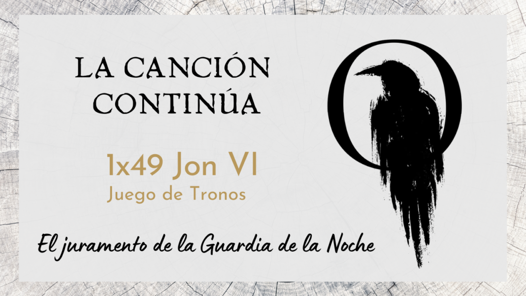 Nuevo capítulo Jon VI YTB