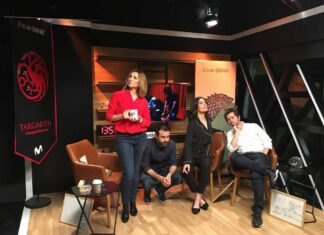 Especial #AniversarioDeHierro (X+I) – Mi vida durante una década, por Quique Muñoz de Luna (@juegotronosplus)