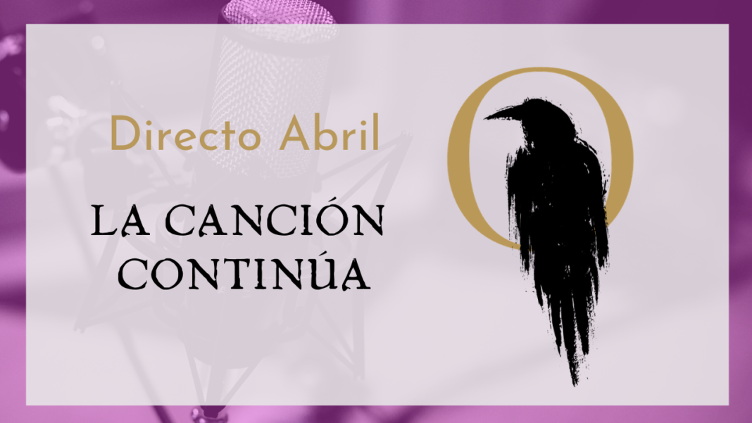 Directo Abril YTB