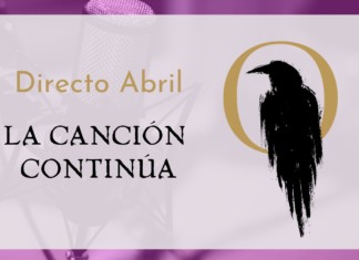 Directo de abril de La Canción Continúa – Debatiendo acerca de House of the Dragon y Juego de Tronos