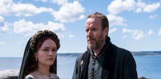 Olivia Cooke habla en detalle de su personaje, la reina Alicent Hightower, en House of the Dragon