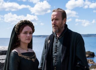 Olivia Cooke habla en detalle de su personaje, la reina Alicent Hightower, en House of the Dragon
