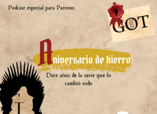 Aniversario de Hierro – Diez años de la serie que lo cambió todo