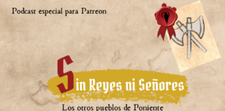 Sin reyes ni señores – Los otros pueblos de Poniente