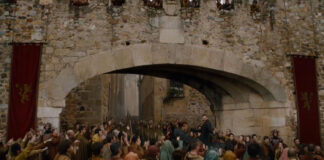 ¡House of the Dragon se rodará en España, en Cáceres, este mes de octubre!
