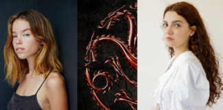 ¡Desveladas nuevas actrices para interpretar a las versiones jóvenes de Rhaenyra y Alicent en House of the Dragon!
