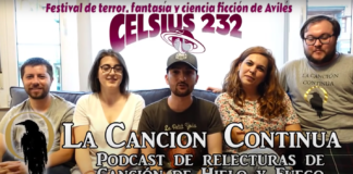 ¡Dos spinoffs animados de Juego de Tronos, uno sobre Yi Ti! – Vídeo de Maglor y La Canción Continúa
