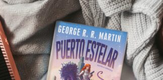Entrevista a Raya Golden, autora con George R.R. Martin de Puerto Estelar (II) – Adaptación y desarrollo