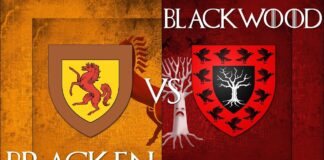 Ensayo – La rivalidad Bracken vs Blackwood (1ª parte)