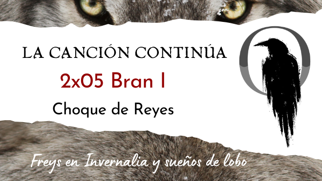 Bran I YOUTUBE