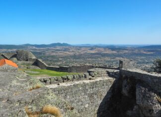 Nuevos detalles y otro castillo para el rodaje en Portugal de House of the Dragon