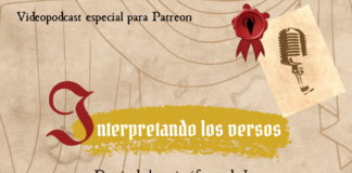 Interpretando los versos – Detrás de los micrófonos de La Canción Continúa