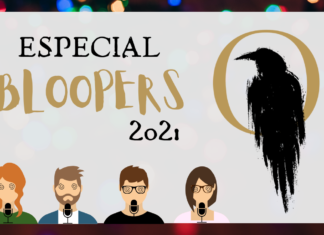 Bloopers y tomas falsas de La Canción Continúa 2021