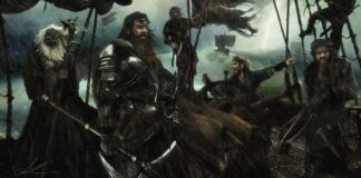 Los cambios del manuscrito secreto de Festín de Cuervos (II) – Victarion