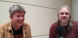 Daniel Abraham escribirá una novela precuela de Canción de hielo y fuego con el apoyo de George R.R. Martin