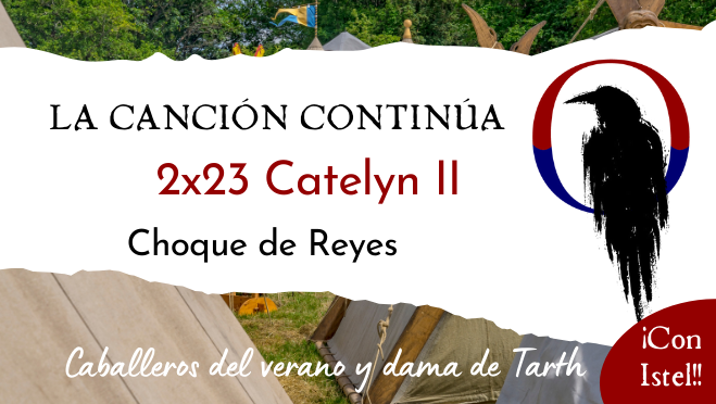 Catelyn II YOUTUBE