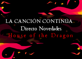 ¡Directo de La Canción Continúa analizando la fecha de estreno y novedades de House of the Dragon!
