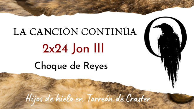 Jon III YOUTUBE