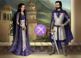 La Espada Blancanieves – Ensayo sobre el rol de Albor y la Casa Dayne (2ª parte)