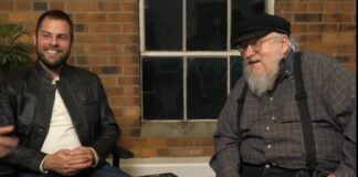 Ryan Condal, showrunner de La Casa del Dragón, ha prometido una adaptación fiel a George R.R.Martin en una sensacional entrevista