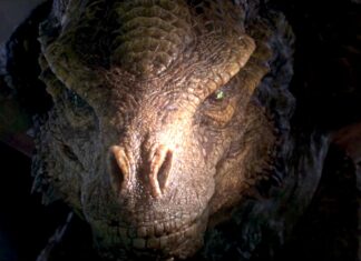 Habrá nueve dragones diferentes con distintas personalidades en la primera temporada de House of the Dragon
