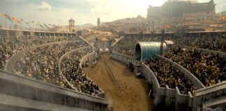 House of the Dragon se convierte en el mejor estreno de la historia de la HBO