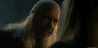 George R.R. Martin habla de la profecía sobre la Canción de Hielo y Fuego revelada en La Casa del Dragón