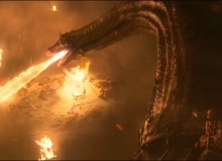 Ryan Condal confirma que veremos cinco nuevos dragones en la segunda temporada de La Casa del Dragón: ¿cuáles podrían ser?