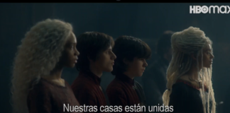 La HBO publica un trailer avance de los próximos capítulos de House of the Dragon con escenas inéditas