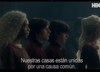La HBO publica un trailer avance de los próximos capítulos de House of the Dragon con escenas inéditas