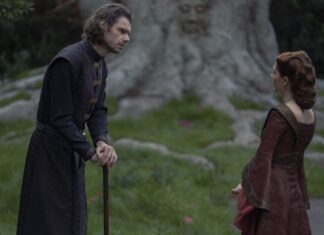 La Casa del Dragón 1×05 – Iluminamos el camino: la Review de los Lectores