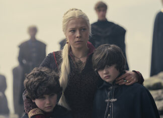 La Casa del Dragón 1×07 – Marcaderiva: Ficha del capítulo