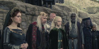 La Casa del Dragón 1×07 – Marcaderiva: las Impresiones de un No Lector