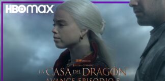 Trailer del episodio 1×05 de La Casa del Dragón, «Iluminamos el camino»