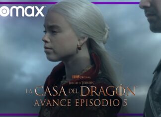 Trailer del episodio 1×05 de La Casa del Dragón, «Iluminamos el camino»