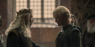 La Casa del Dragón 1×04 – Rey del Mar Angosto: la Review de los Lectores
