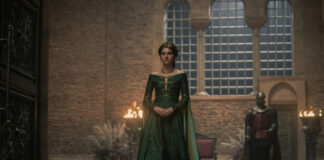 La Casa del Dragón 1×05 – Iluminamos el camino : las Impresiones de un No Lector
